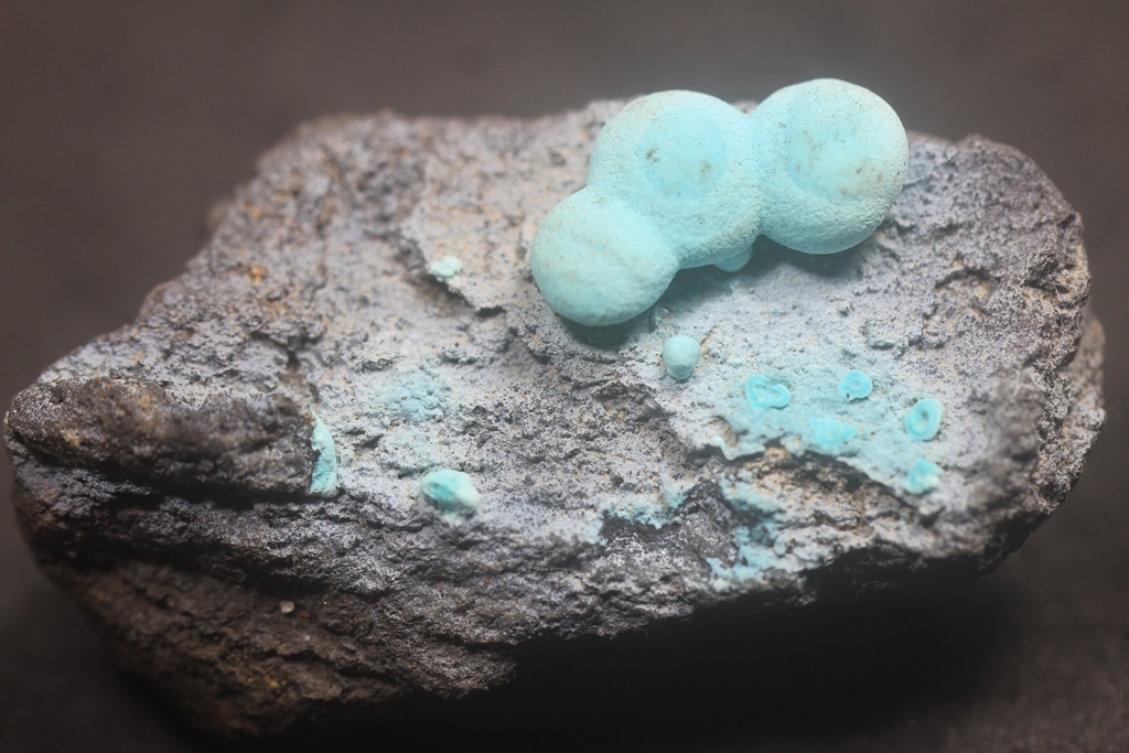 Chrysocolla