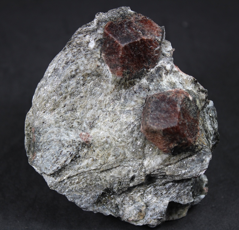 Almandine