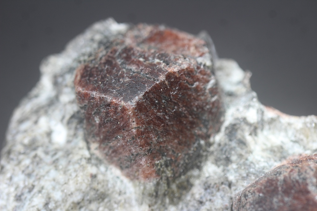 Almandine