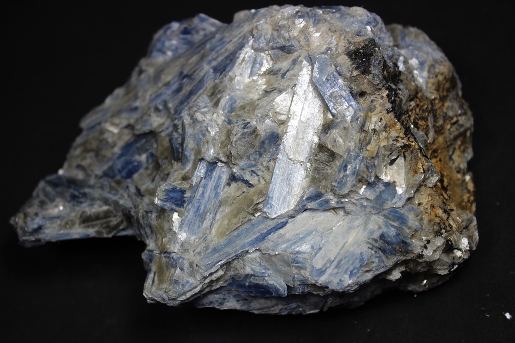 Kyanite