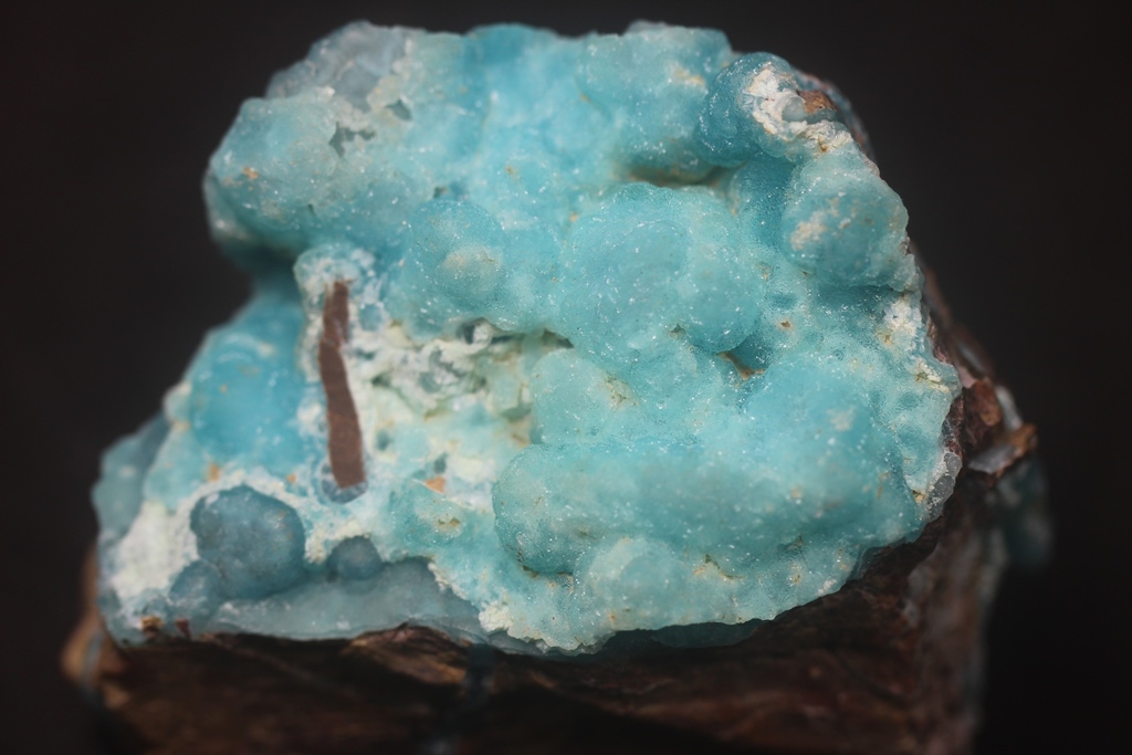 Hemimorphite