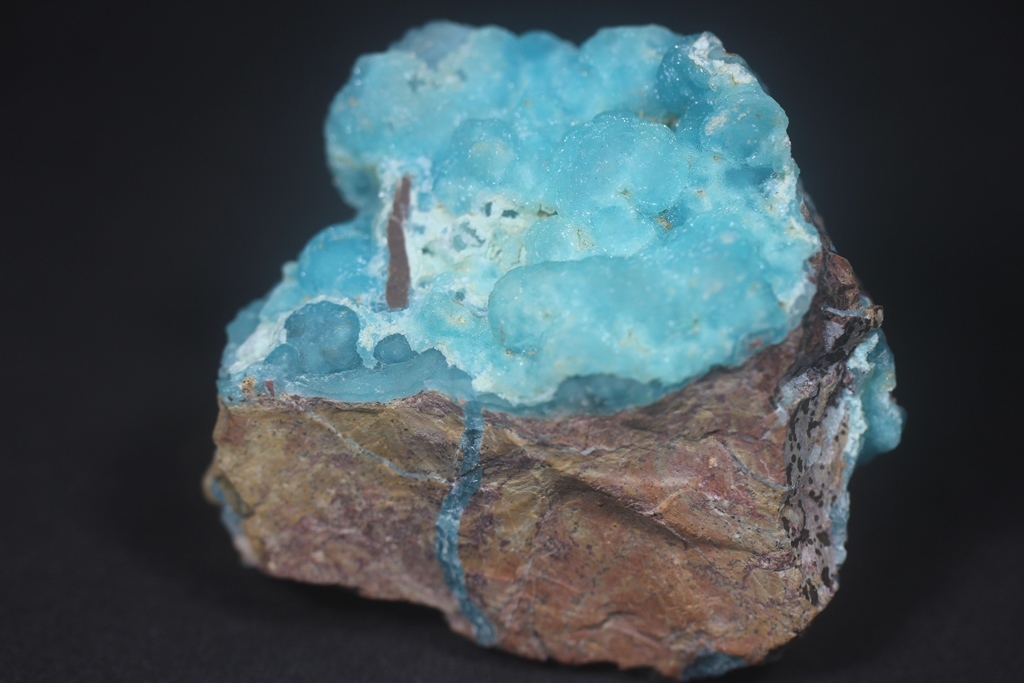 Hemimorphite