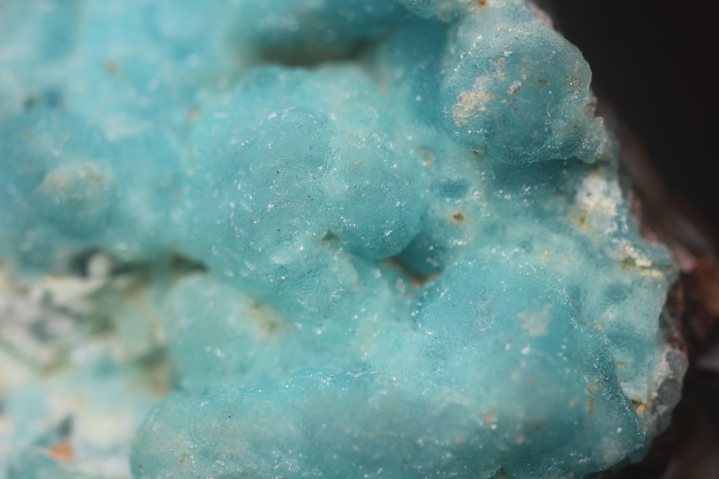 Hemimorphite