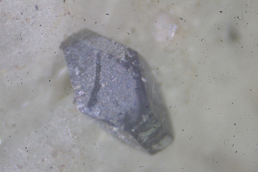 Babingtonite Orthoclase Albite & Muscovite