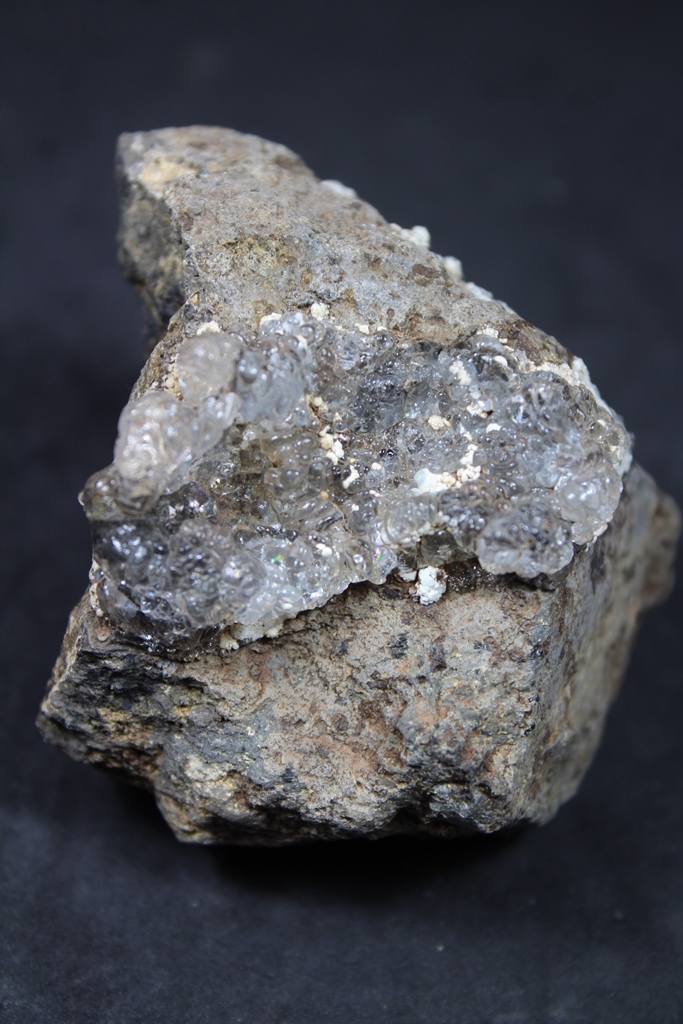 Hyalite