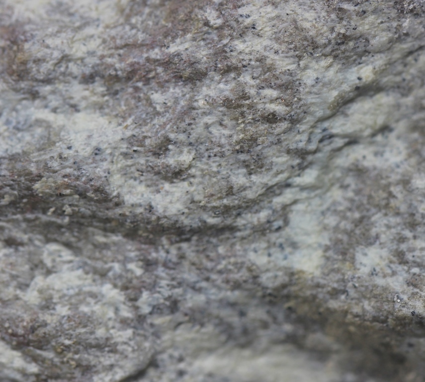 Morimotoite & Perovskite