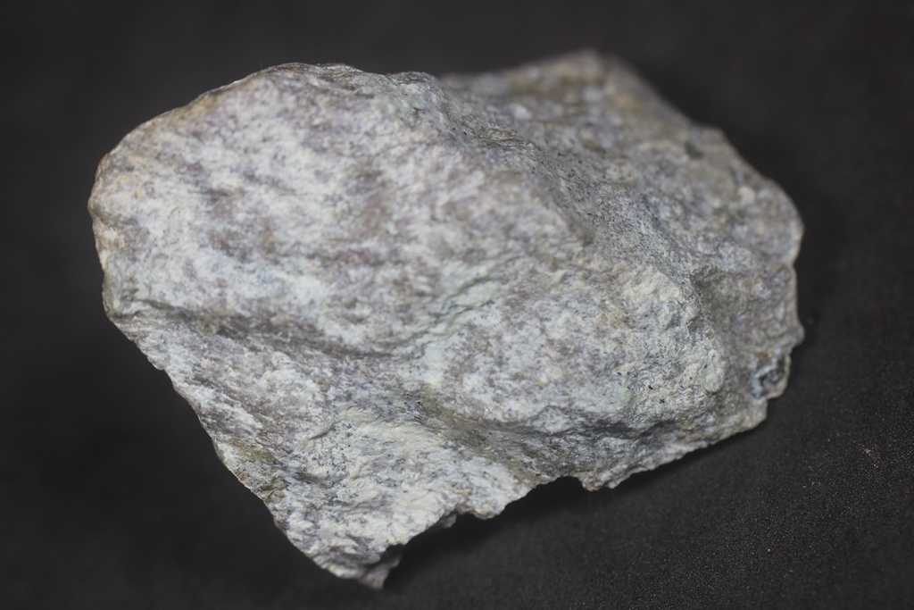 Morimotoite & Perovskite