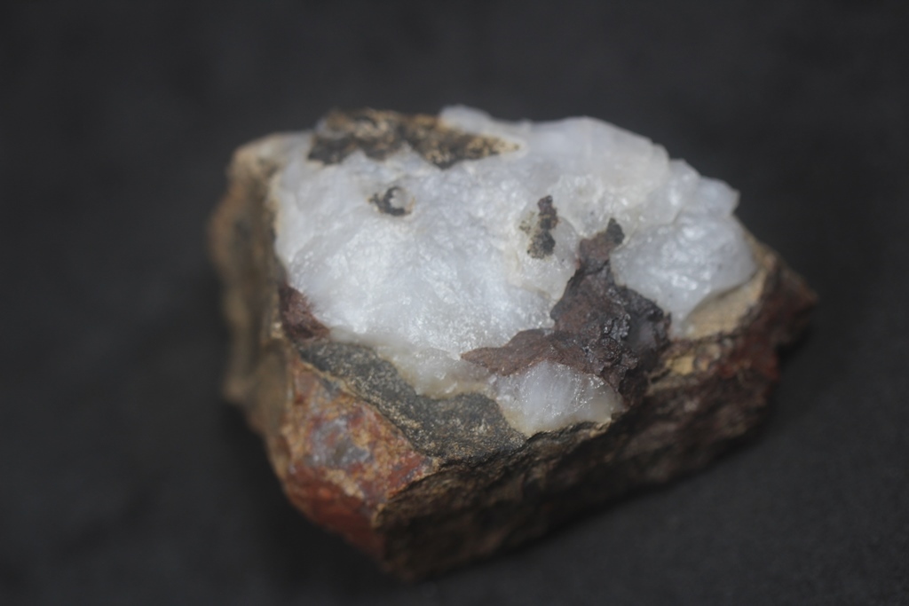 Gamagarite