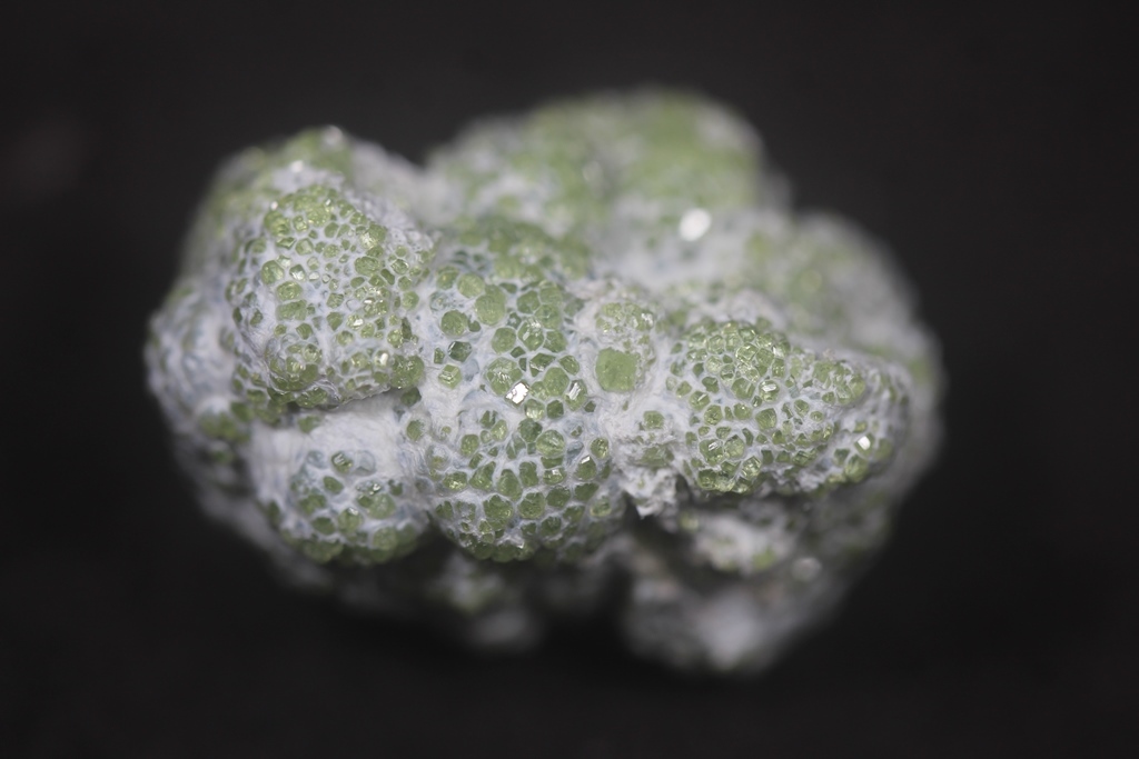Demantoid