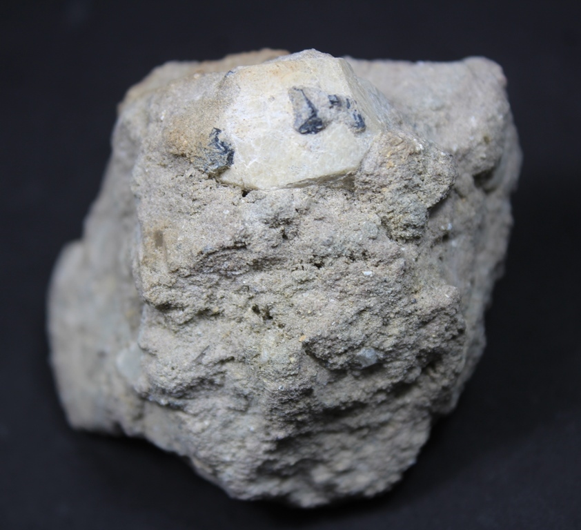 Leucite & Augite