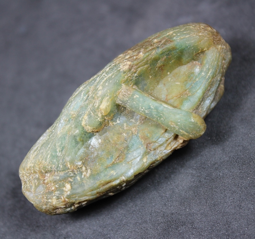 Heulandite & Celadonite