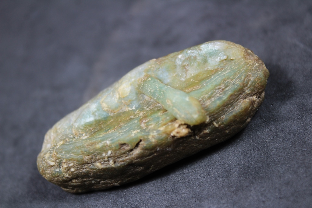 Heulandite & Celadonite