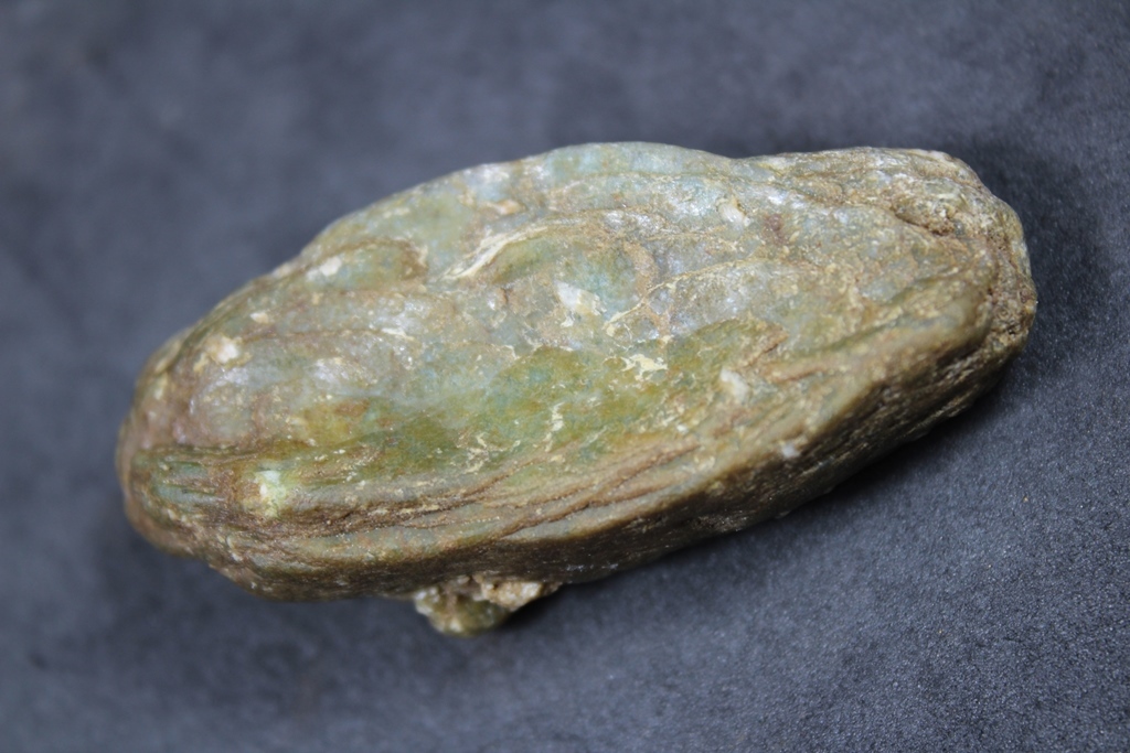 Heulandite & Celadonite