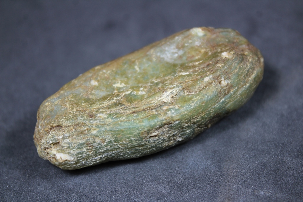 Heulandite & Celadonite