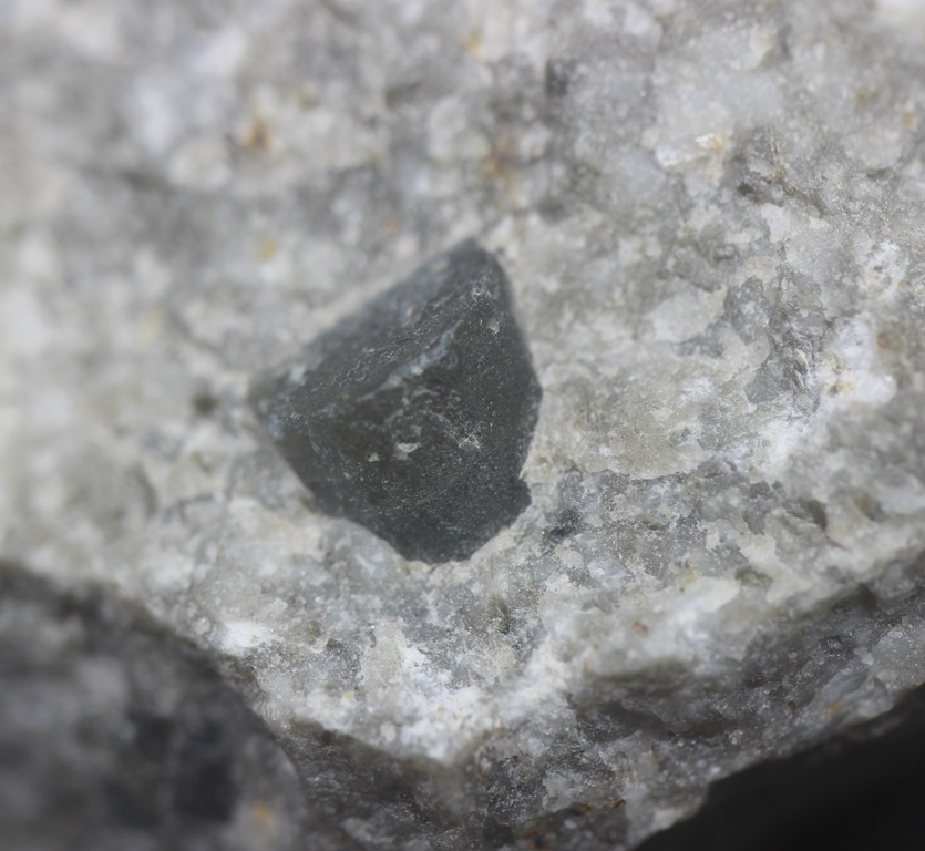 Cordierite