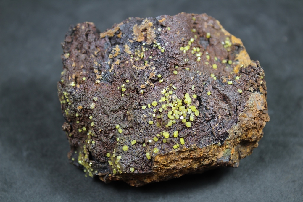 Mimetite