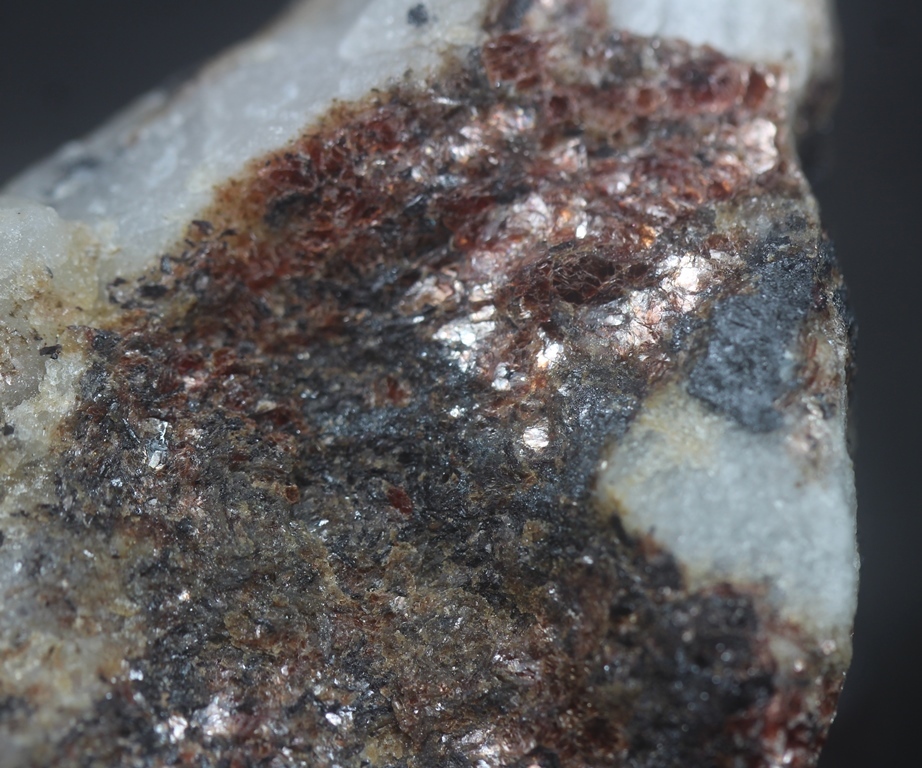 Muscovite Var Alurgite