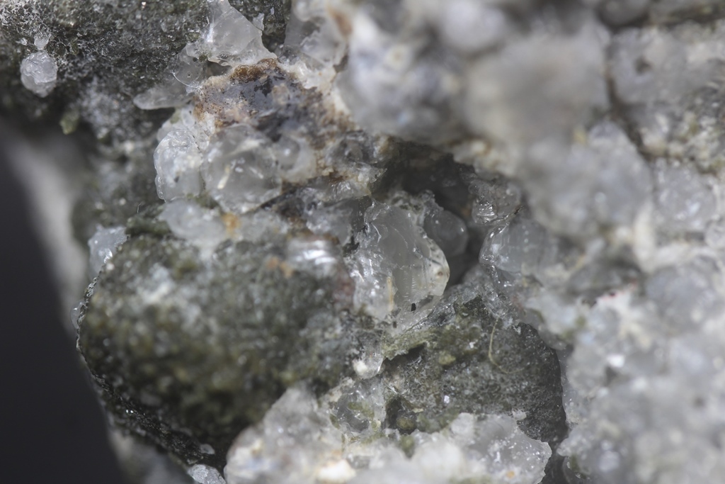 Nosean & Kaliophilite