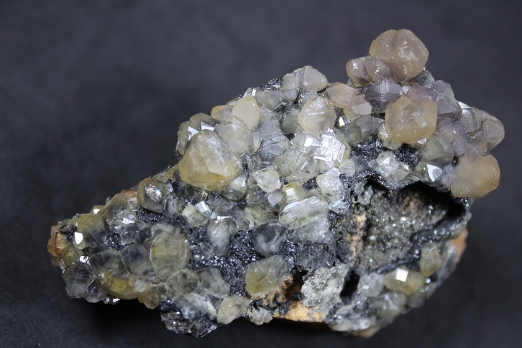 Cerussite