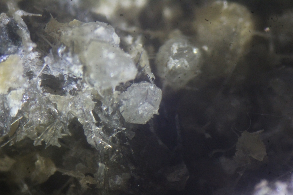 Nepheline Apatite & Hornblende