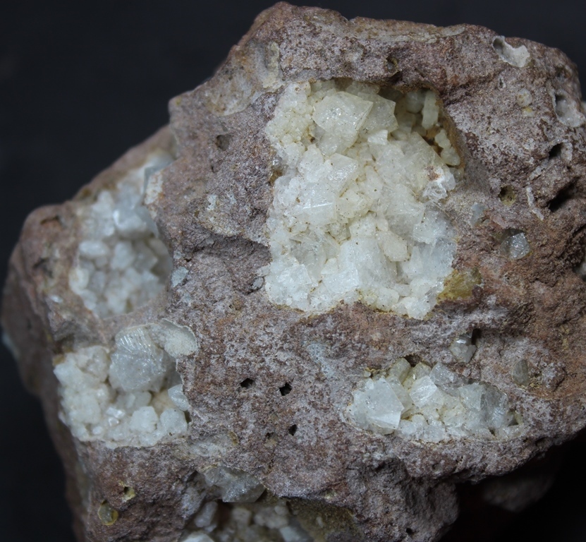 Chabazite