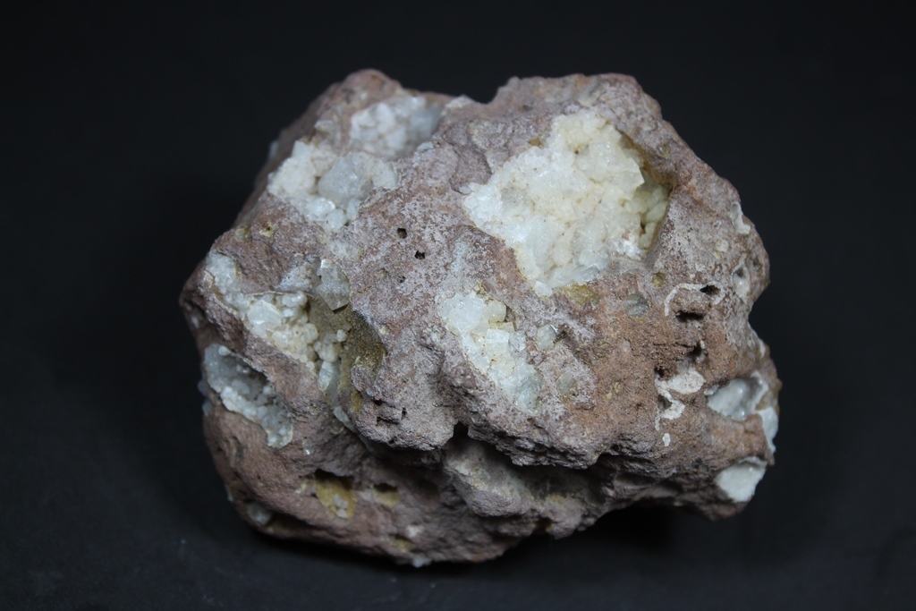 Chabazite