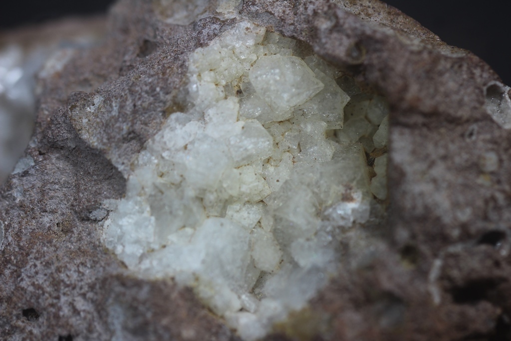 Chabazite