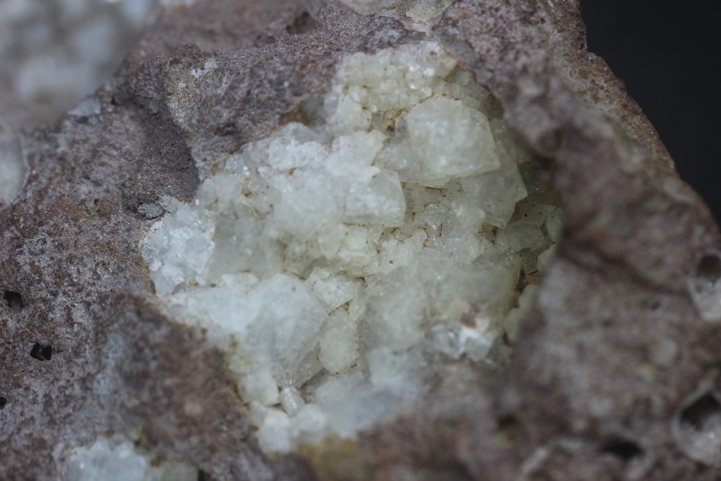 Chabazite