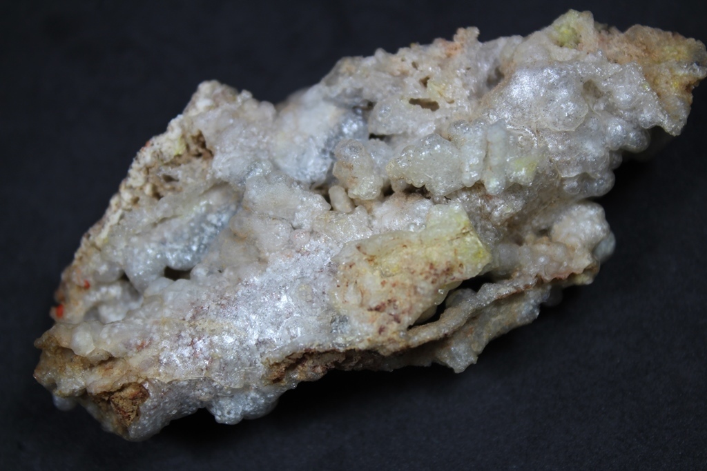 Opal Var Fiorite