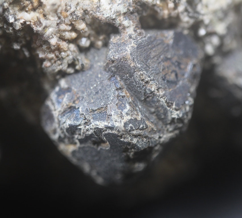 Cafarsite