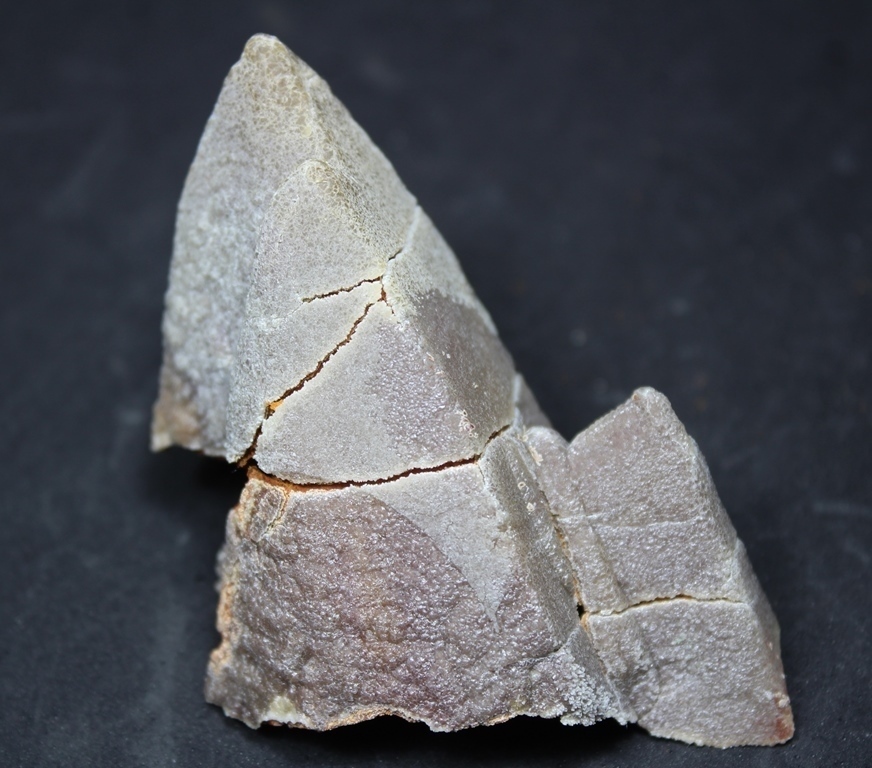 Smithsonite Psm Calcite