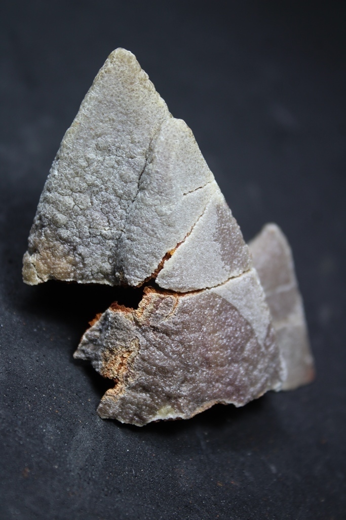 Smithsonite Psm Calcite