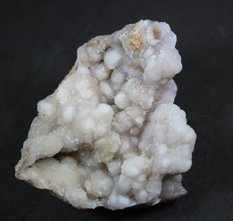 Chalcedony