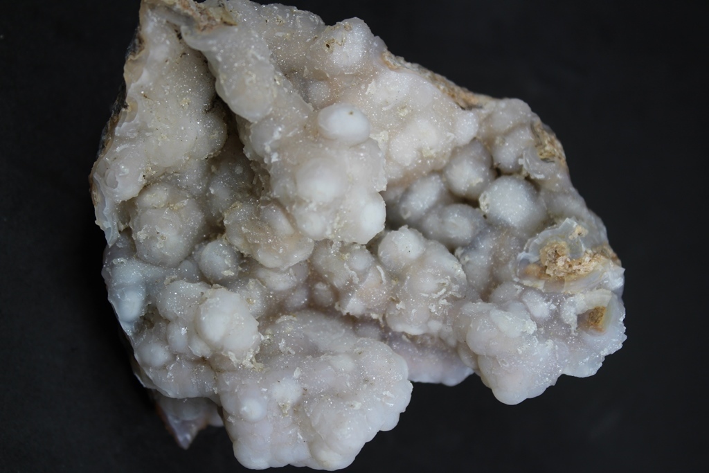 Chalcedony