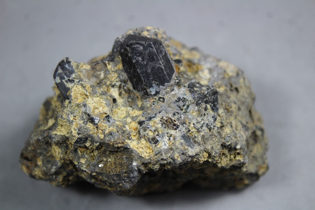 Augite