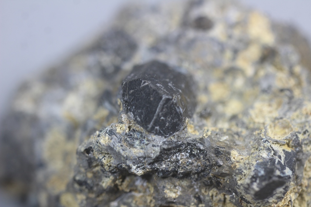 Augite