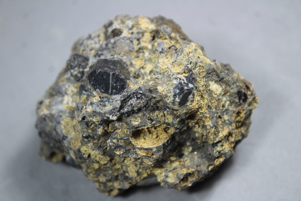 Augite