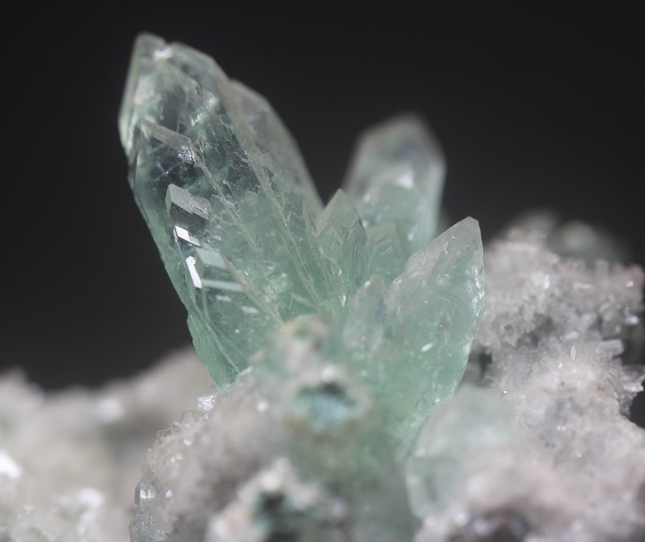 Apophyllite