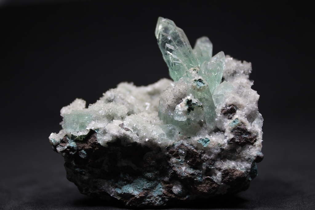 Apophyllite