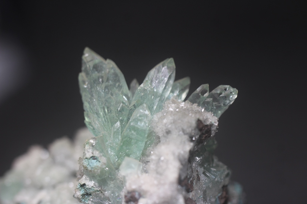 Apophyllite