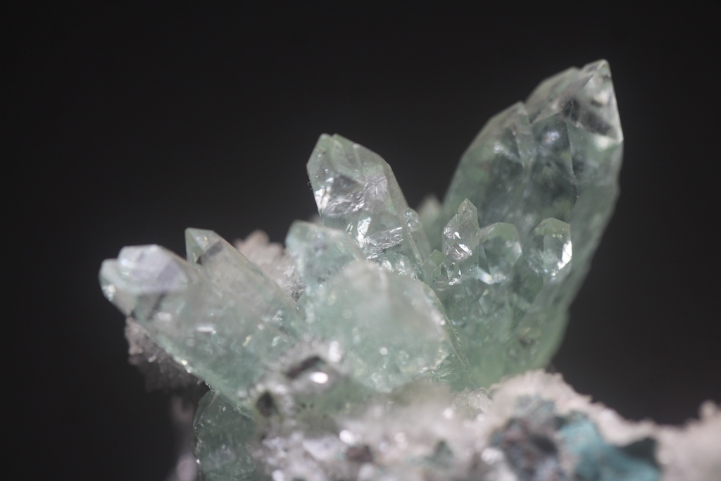 Apophyllite