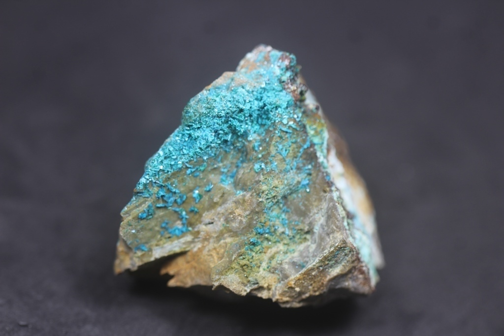 Langite