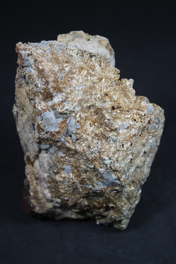 Ganophyllite