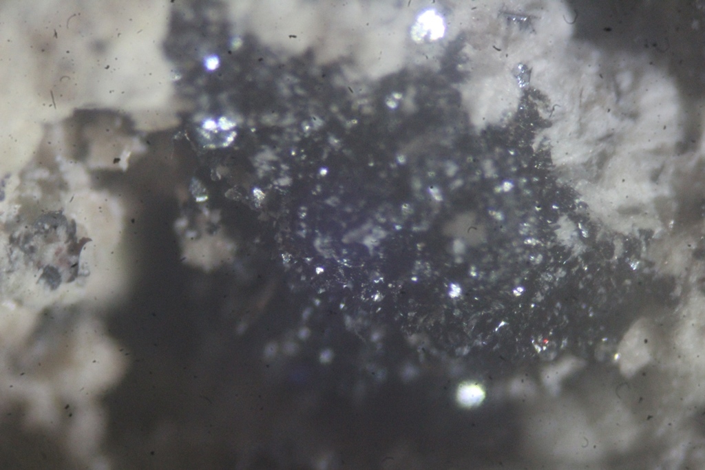 Pyrophanite & Rhodonite