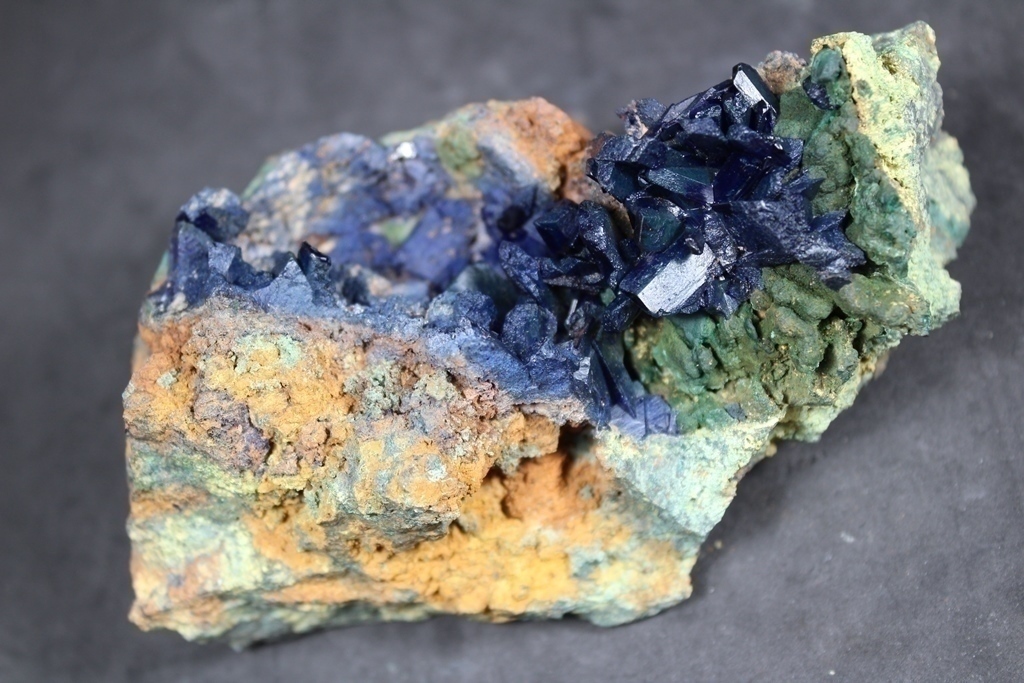 Azurite
