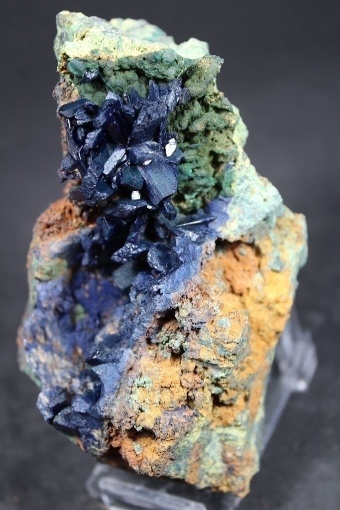 Azurite