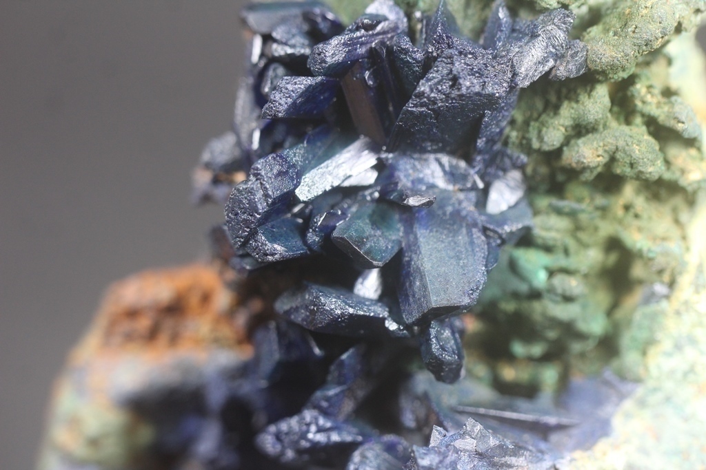 Azurite