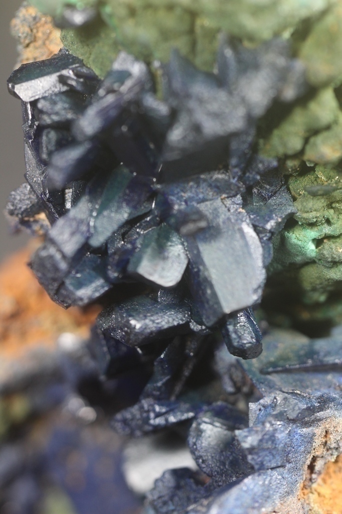 Azurite
