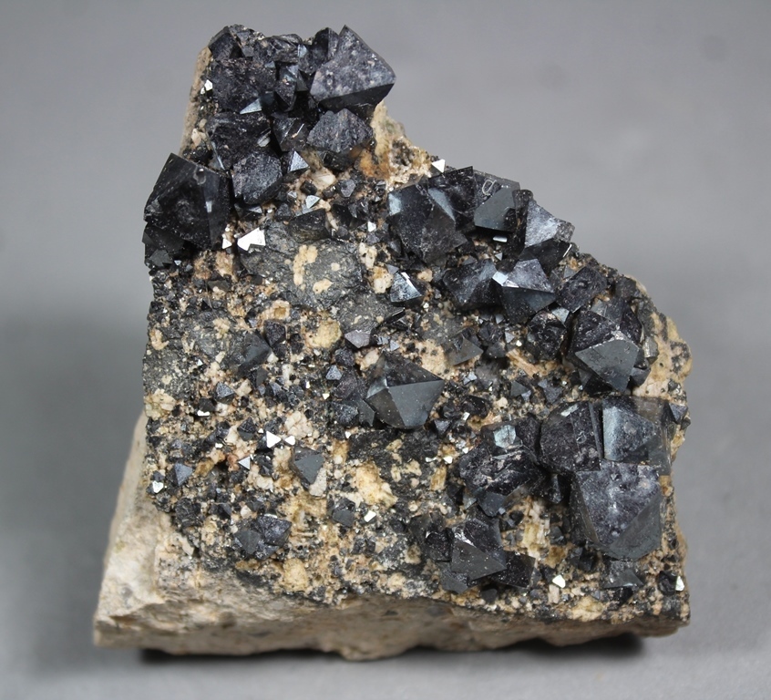 Magnetite