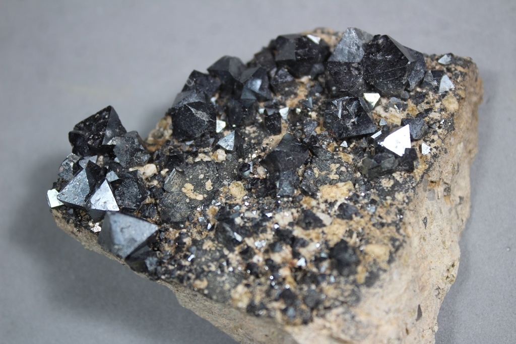 Magnetite